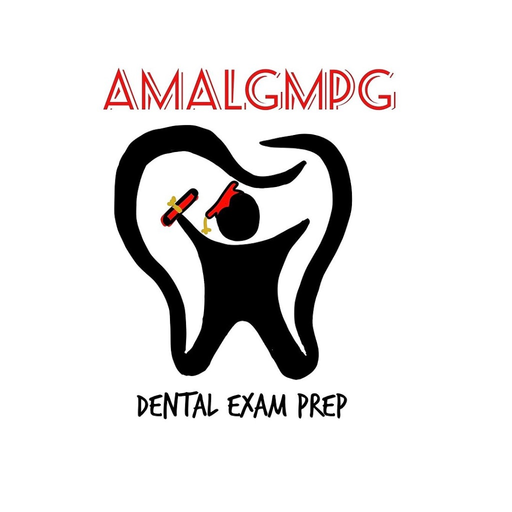 Amalgm PG - NEET MDS app icon