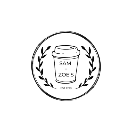 Sam and Zoes app icon