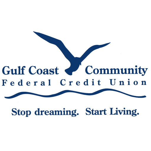 Gulf Coast Comm FCU app icon
