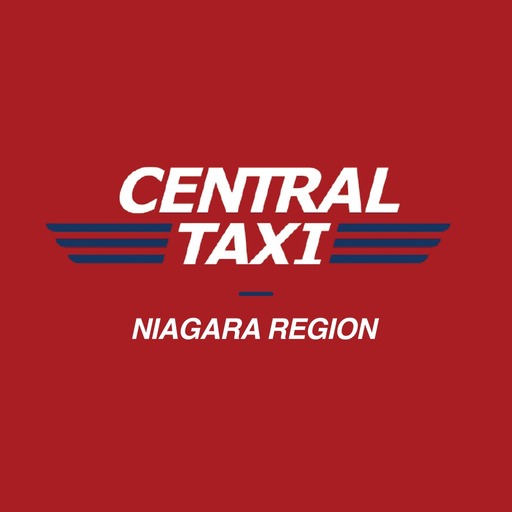 Central Taxi - Niagara app icon