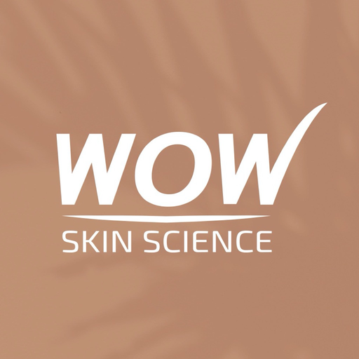Wow Skin Science USA app icon