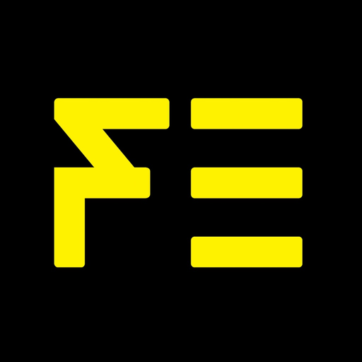 FIT ENERGY app icon