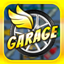 HexaGarage icon