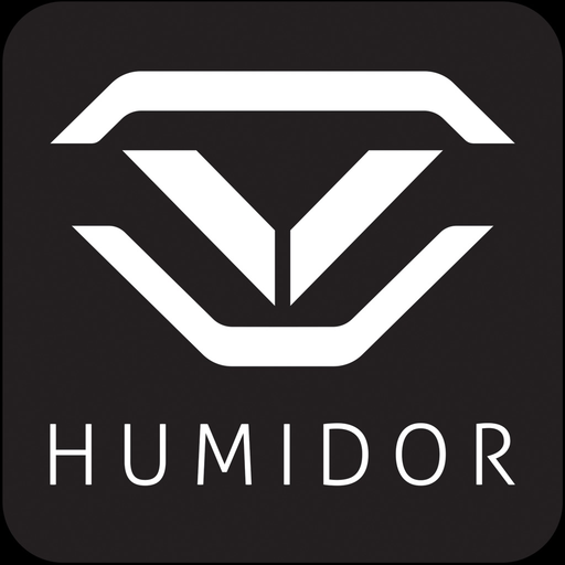 Vaultek LifePod Humidor app icon