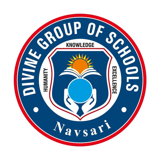 Divine Group of School Navsari app icon