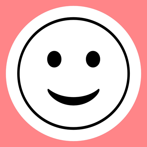 Smile Cam! app icon