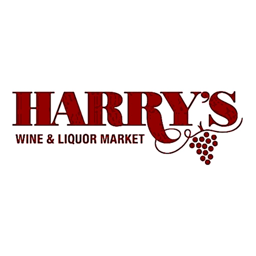 Harry's Wine & Liquor Market app icon