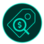 Control de Precios icon