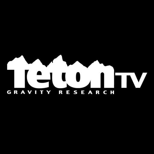 Teton Gravity Research TV app icon