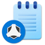Gismo FieldNotes icon