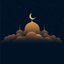Prayer Times & Ramadan 2027 icon