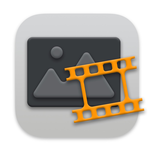 Animated Image Maker app icon