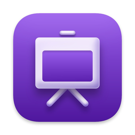 Presentify - Screen Annotation app icon