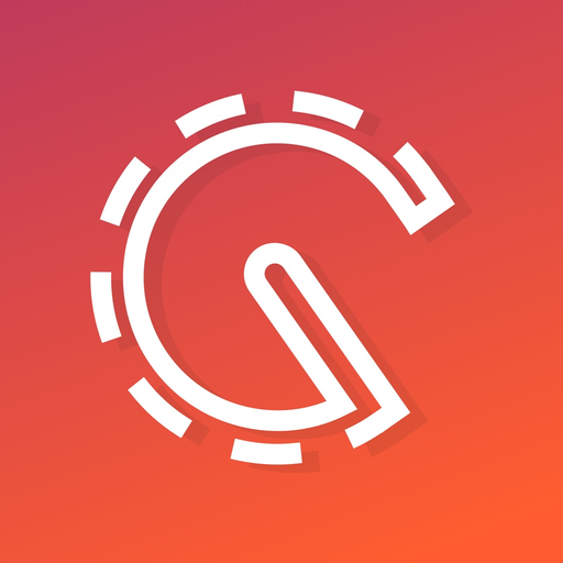 GOCARGO v2 app icon