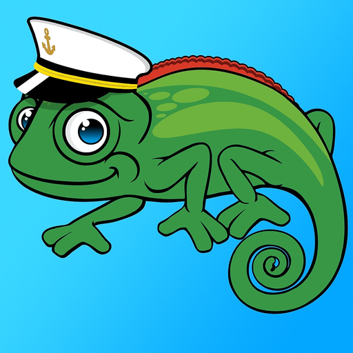 MSSQL Commander for iPad app icon