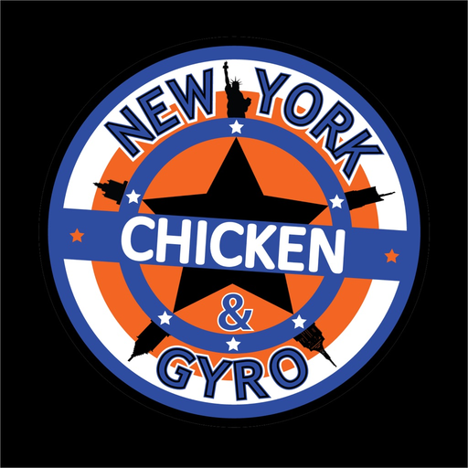 New York Chicken & Gyro app icon