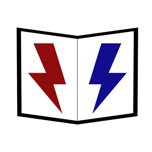 Read Runner app icon