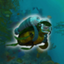 Oscar's Turtle Reef icon