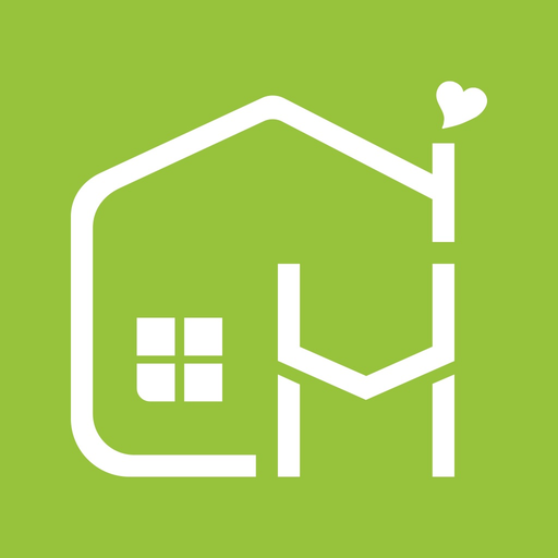 DHM - Dream Home Maker app icon