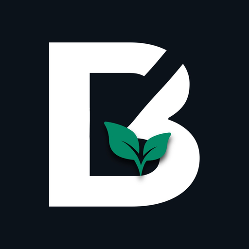 Baobab app icon