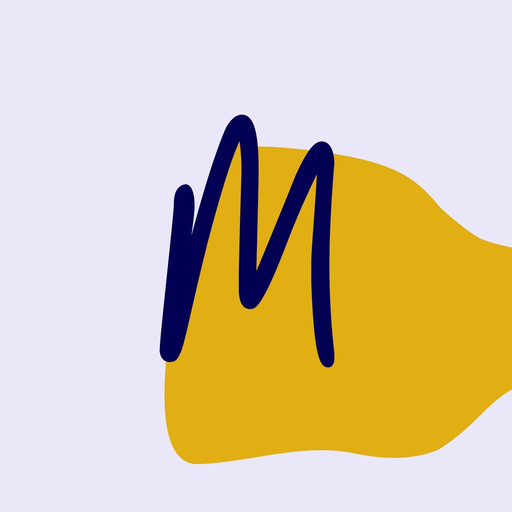 Momentum Application app icon