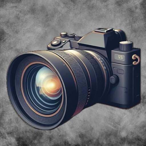 Wide Conversion Lens app icon