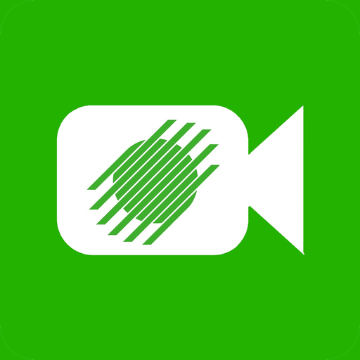 ICCU VideoChat app icon