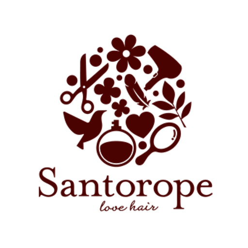 Santorope 公式アプリ app icon