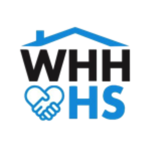 Homeless Hub app icon