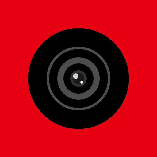 MM Vision app icon