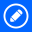 RouteDraw icon