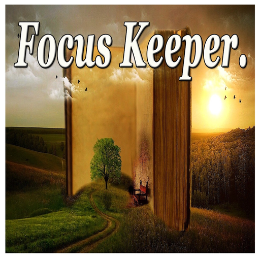 Focus Keeper. app icon