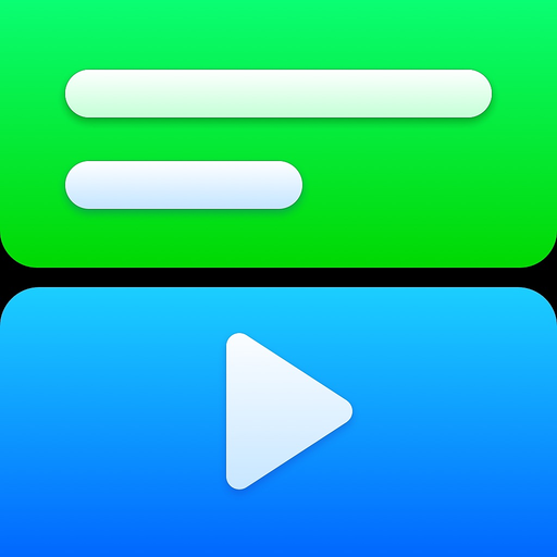 Split Screen View app icon