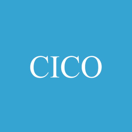 CICO Browser app icon
