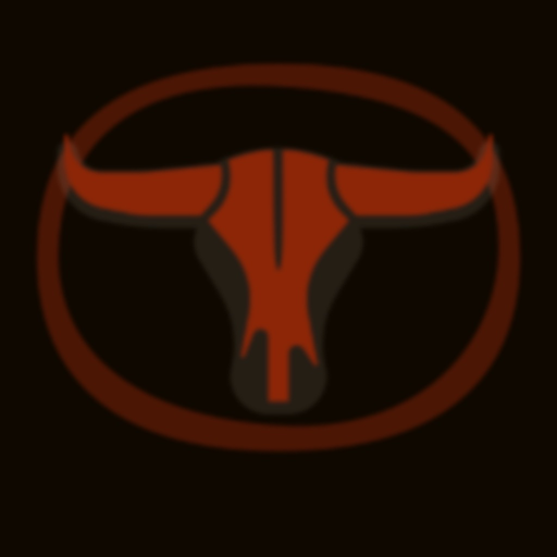 Texas Holdem Ultimate Hustle app icon