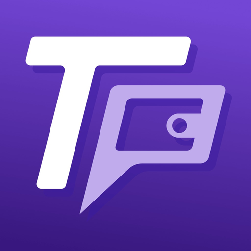TapIn Pay app icon