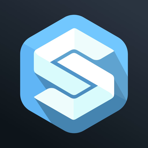 Spck Editor app icon