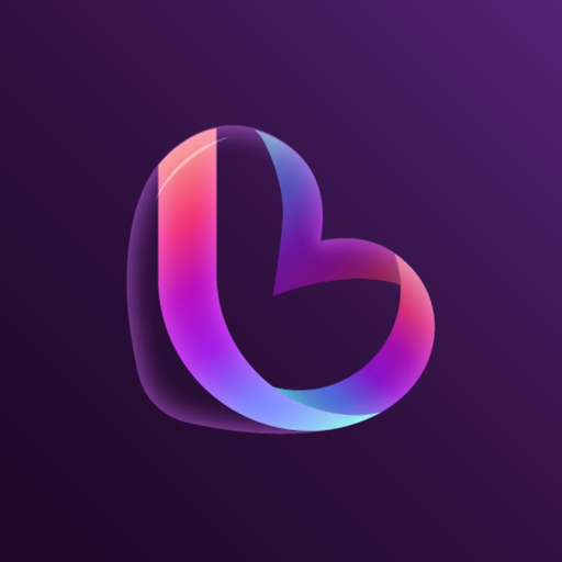 BBW Plus Singles: Curvy Dating app icon