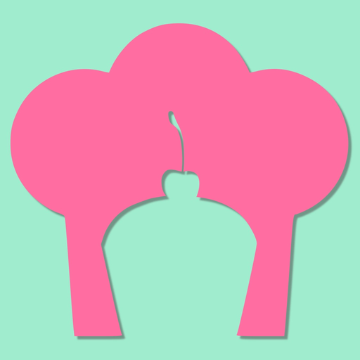 Cakeulator app icon
