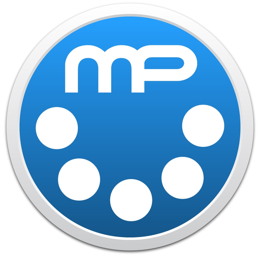 MIDIPatch app icon