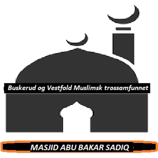Masjid Abu Bakar Sadiq app icon
