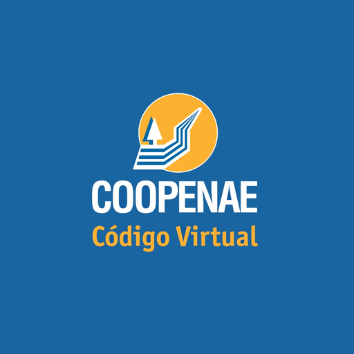 Código Virtual app icon