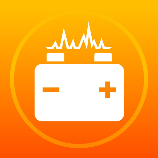 ANCEL BT500 app icon