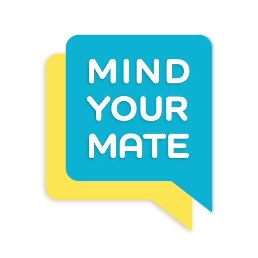 Mind Your Mate app icon