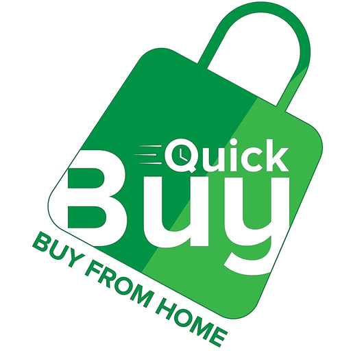 QuickBuy - Buy From Home app icon