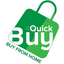 QuickBuy - Buy From Home icon