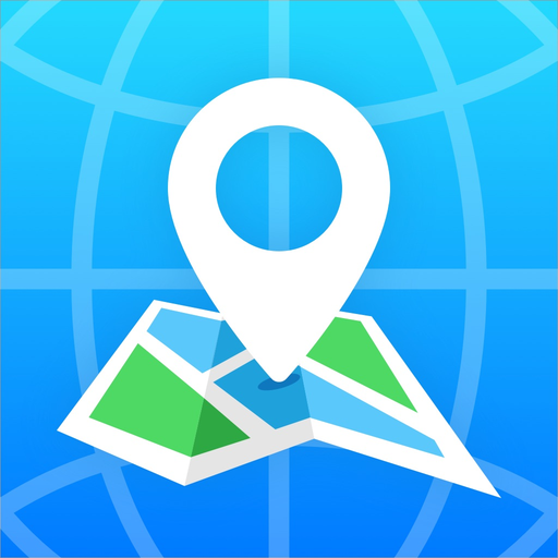RealLoc: Find Friends & Family app icon