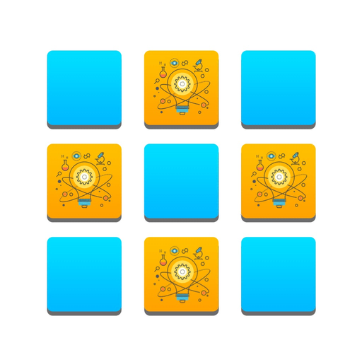 Bilsem Sınavı Hafıza app icon