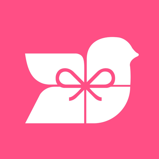 SodaGift – Earn, Save, Gift app icon