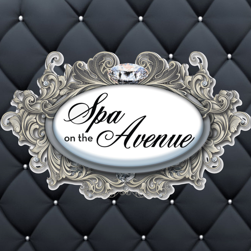Spa on the Avenue app icon